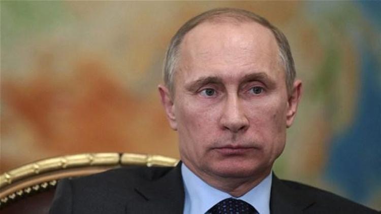 Putin, ABden gıda ithalatına yönelik yasağı uzattı