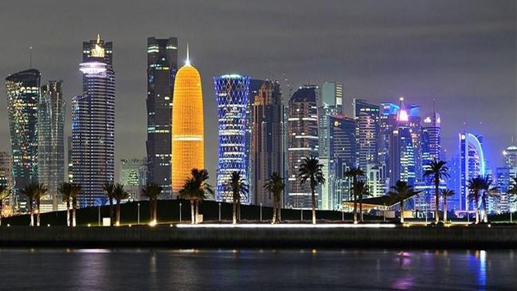 Katardan Pakistana yatırım taahhüdü Katardan Pakistana yatırım taahhüdü