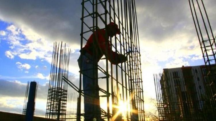 İnşaat maliyet endeksi açıklandı