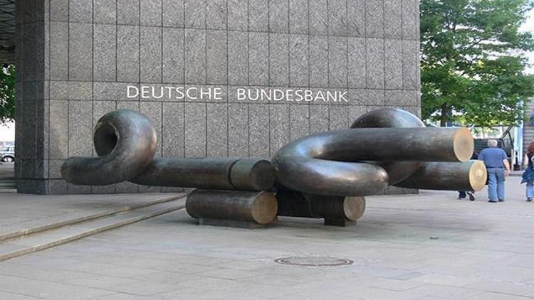 Bundesbank Başkanından tahvil alımı açıklaması