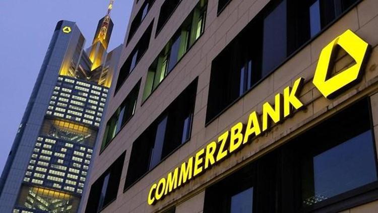 Commerzbank Avrupa Merkez Bankasından faiz indirimi bekliyor