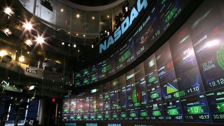 ABD borsalarında İran düşüşü