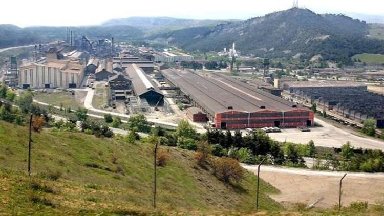 KARDEMİR Genel Müdürü Soykan: Yatırımlarımızın startını verdik