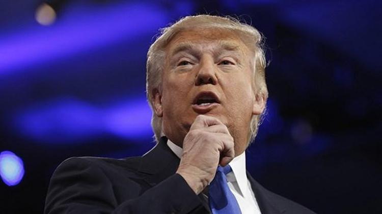 Trumptan Meksikaya daha fazla gümrük vergisi tehdidi