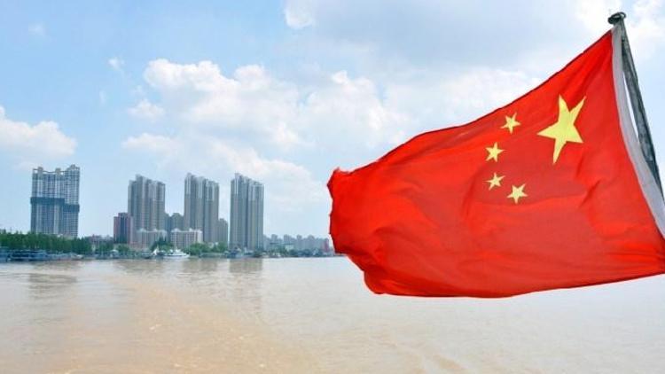 Çinin ihracatı artarken, ithalat sert geriledi