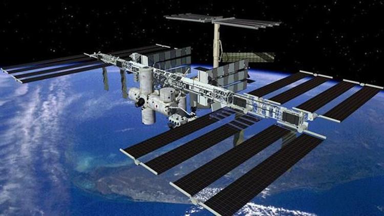 NASA Uluslararası Uzay İstasyonunu turizme açıyor