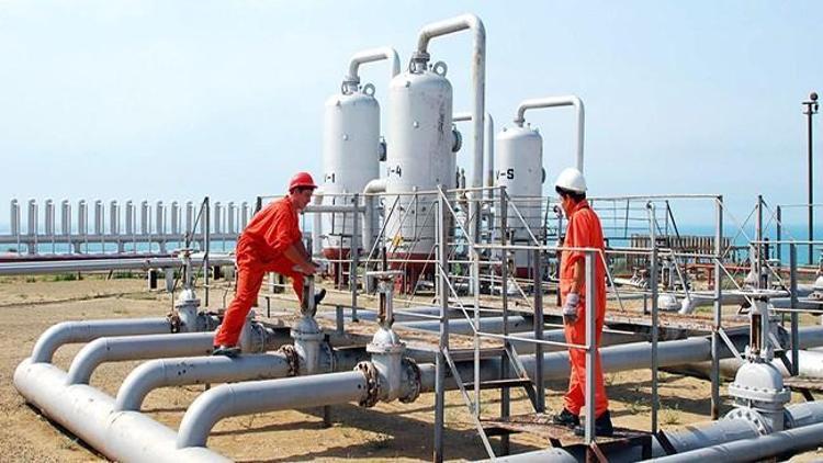 Uluslararası Enerji Ajansından doğalgaz talebi tahmini
