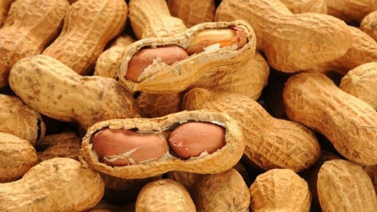 Mayıs ayında zam şampiyonu yer fıstığı oldu