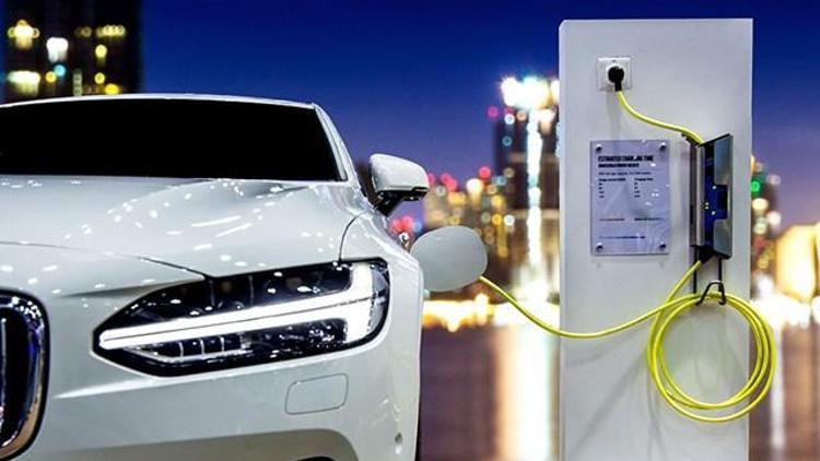 Alman hükümeti elektrikli otomobillere teşvik süresini uzattı