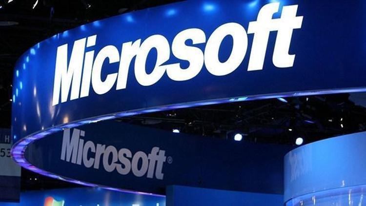 Microsoft, Huawei siparişlerini askıya aldı