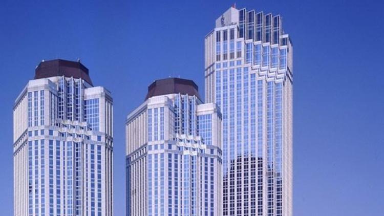 İş Bankası sendikasyon kredisi imzaladı