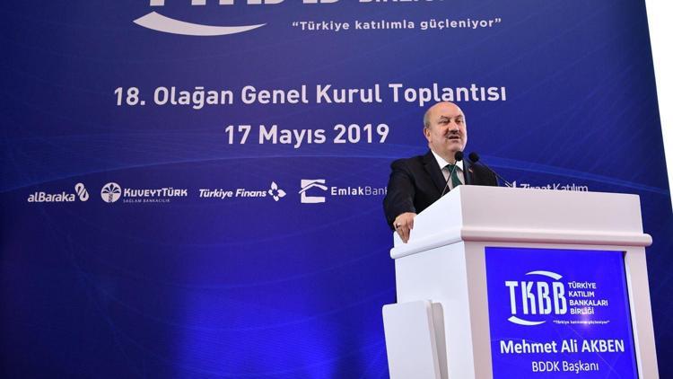 Katılım Bankalarından ekonomiye destek Katılım Bankalarından ekonomiye destek