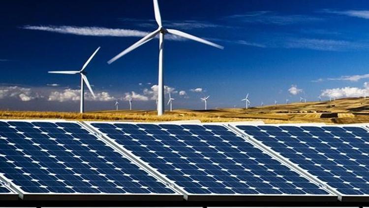 Anadoluda yenilenebilir enerji potansiyeli yüksek