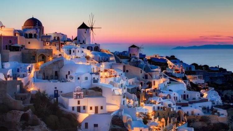 Yunanistanda işsizlik şubat ayında geriledi