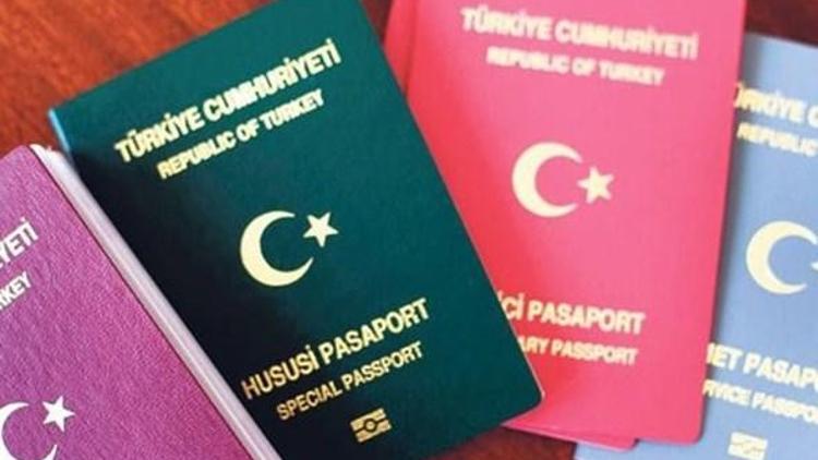 Türkiyeden vize hamlesi Aracılık hizmeti geliyor