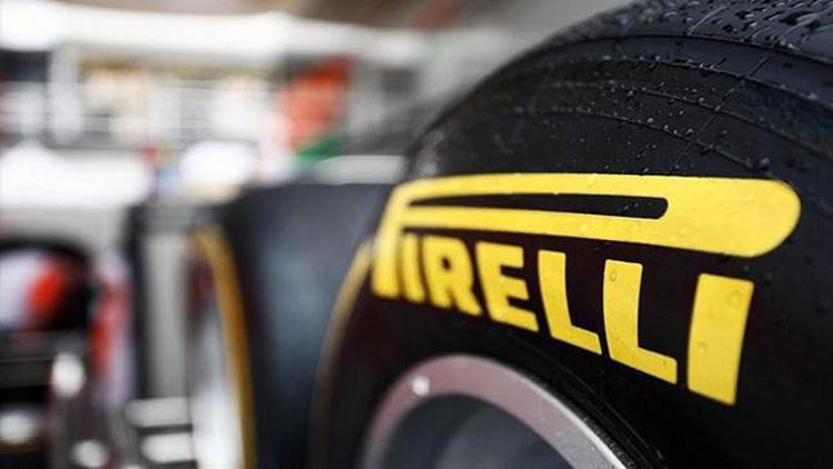 Pirelli lastiklerinin dünya üretimi Türk yöneticiye emanet Pirelli lastiklerinin dünya üretimi Türk yöneticiye emanet