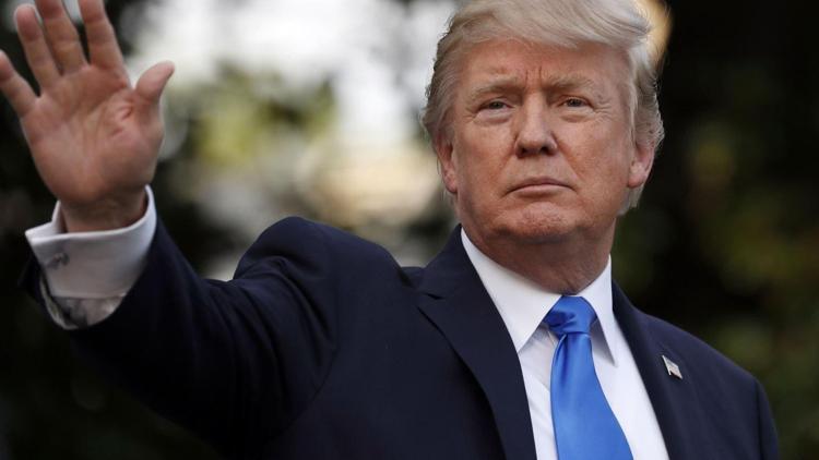 Trump ABD-Japonya ticaret anlaşmasından umutlu