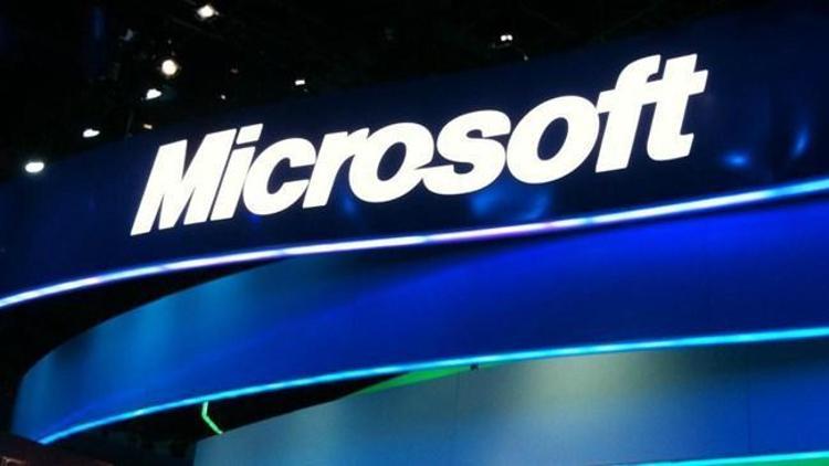 Microsoftun piyasa değeri ilk kez 1 trilyon doları aştı