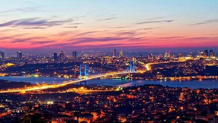 Enerjinin liderleri İstanbulda buluşuyor