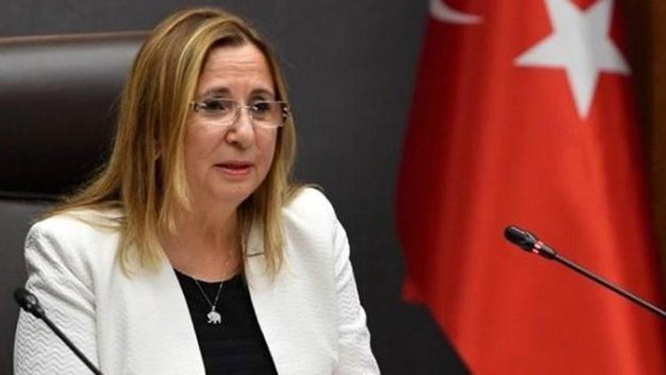 Bakan Pekcandan 23 Nisan mesajı