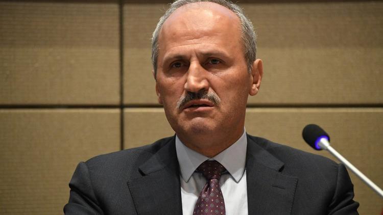 Bakan Turhan: Türkiyenin önemi daha da artacak