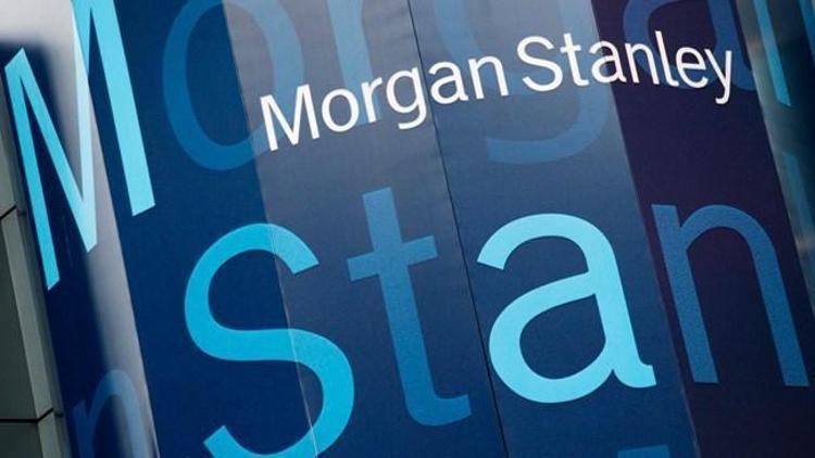 Morgan Stanleyin kârı ilk çeyrekte azaldı