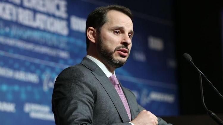 Türkiye-ABD ekonomik ilişkileri ikili ilişkilerimizin motoru olmalı