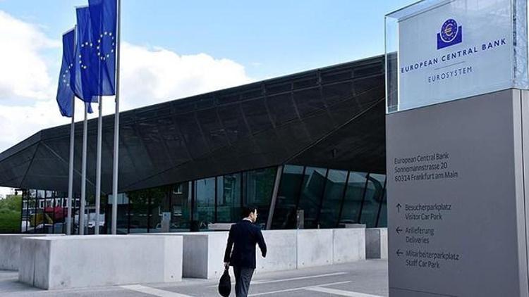 Avrupa Merkez Bankasından yeni karar beklenmiyor