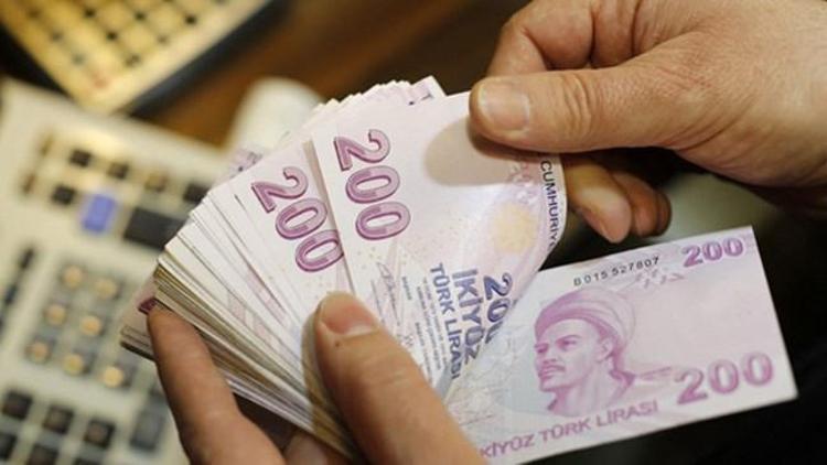 Maaşı düşürülenler dikkat Tazminatınızı alabilirsiniz