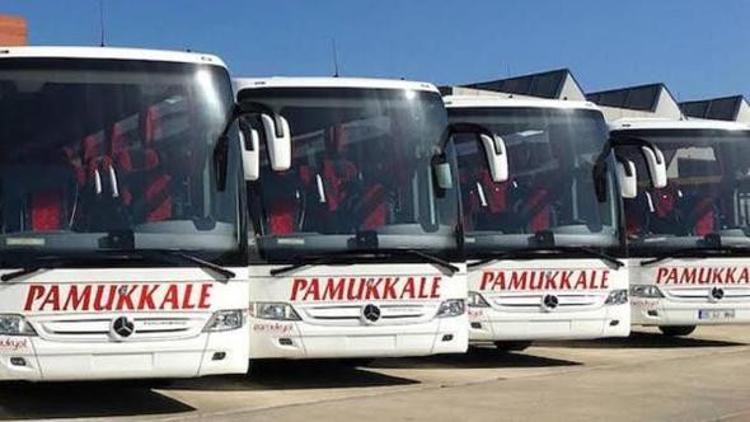 Pamukkale Turizmin iflas kararı bozuldu