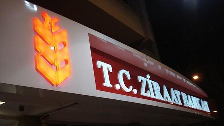 Ziraat Bankası yeni kredi paketini açıkladı Ziraat Bankası yeni kredi paketini açıkladı