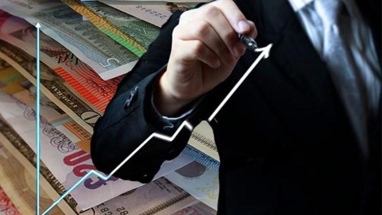 Finansal kesim dışı firmaların net döviz açığı azaldı