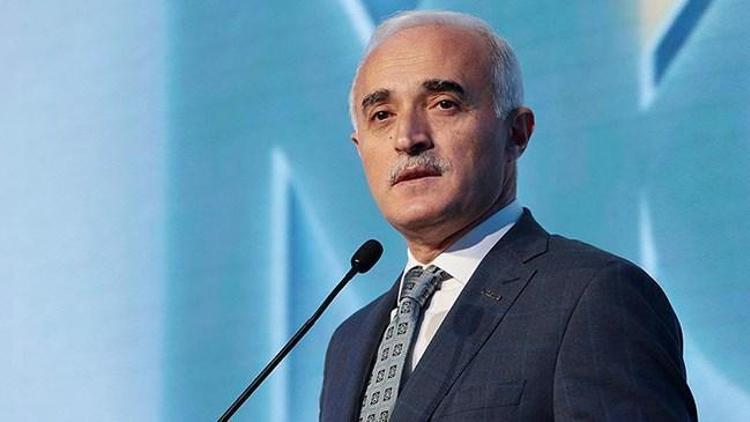 Ülkemiz ekonomide yapısal reformların hızlanacağı bir döneme girecek