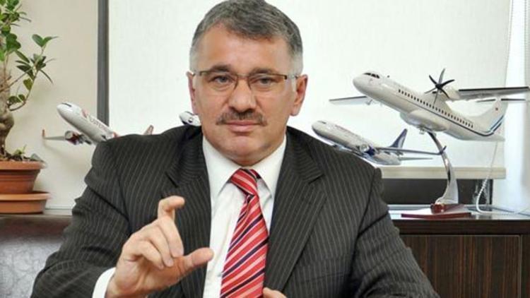 THY, Alman Lufthansa’yı geçti