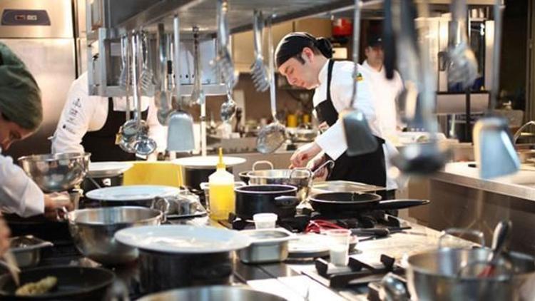 Gastronomi turizminde hedef 15 milyar dolar