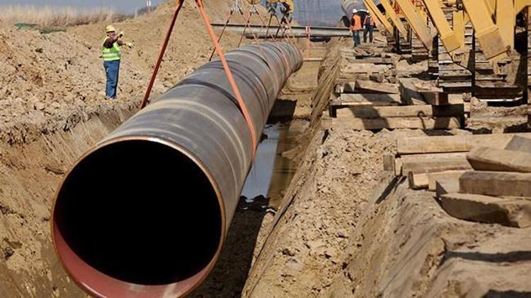 Rusyadan TürkAkım için vergi muafiyeti hamlesi