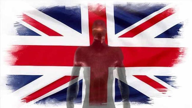 İngilterede robotlar işsizliği artırabilir