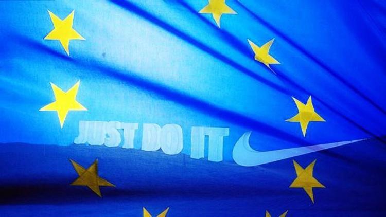 Avrupa Birliğinden dev şirkete para cezası