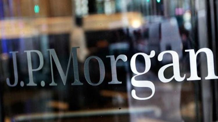 BDDK ve SPKdan JP Morgan soruşturması
