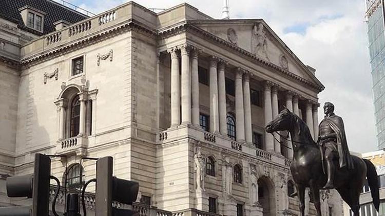İngiltere Merkez Bankasından Brexit açıklaması İngiltere Merkez Bankasından Brexit açıklaması