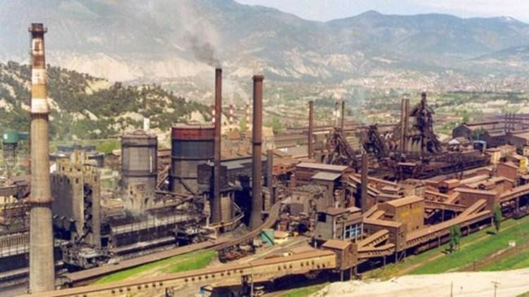 KARDEMİRde toplu iş sözleşmesi imzalandı