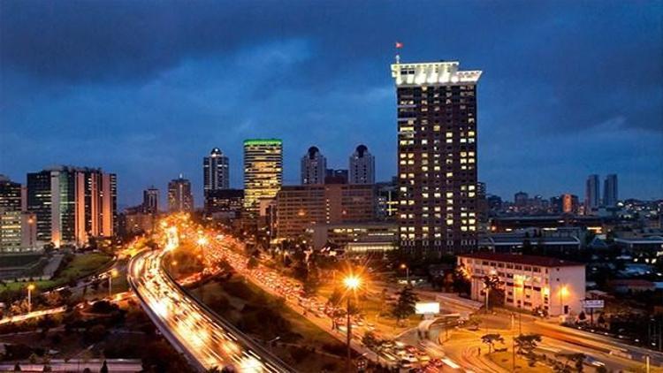 Tekfen Holdingin karına 450 milyon TLlik katkı