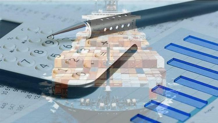 Dış ticaret endeksleri açıklandı