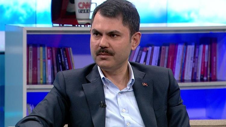 Bakan Kurum açıkladı: Yüzde 22 indirim kampanyası başlatıyoruz
