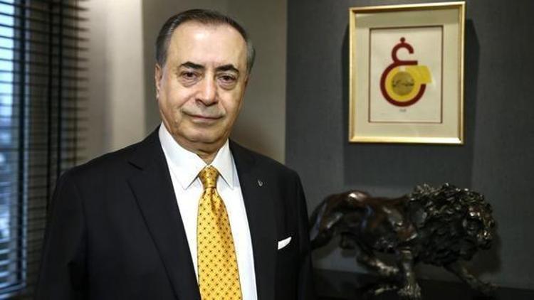 Galatasaray Başkanı Cengiz: Kulüpler mali açıdan zor durumda