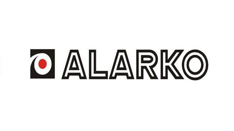 Alarko çevre yolu için imzayı attı
