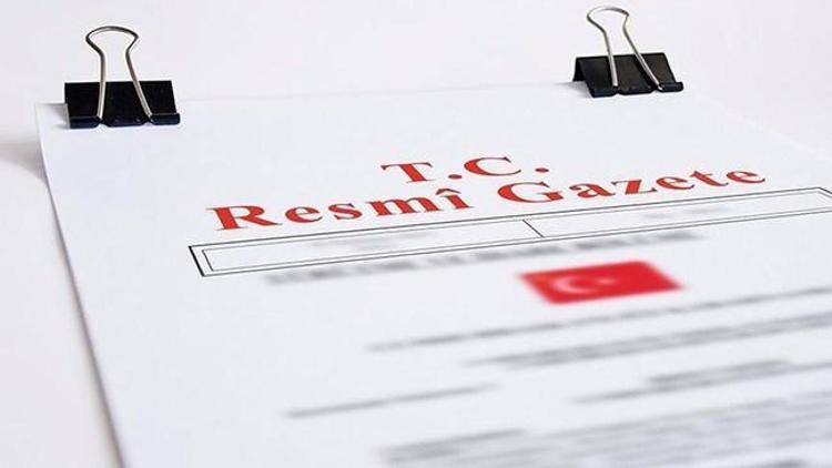 Borç ve Risk Yönetimine ilişkin yönetmelik yayımlandı