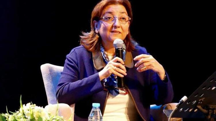 BIST Başkanı Arıcan: Müreffeh bir toplumun inşasının kadınların eliyle olacağı inanıyorum