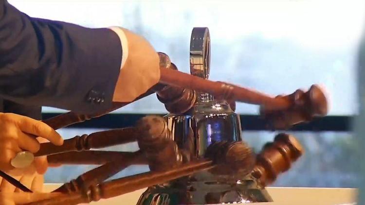 Borsa İstanbulda gong Kadın Erkek Eşitliği için çaldı Borsa İstanbulda gong Kadın Erkek Eşitliği için çaldı