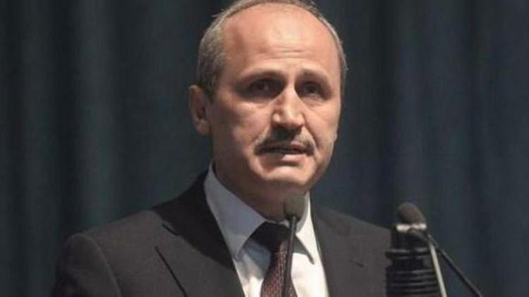Bakan Turhan: Önümüzdeki yıl 5G’yi getireceğiz